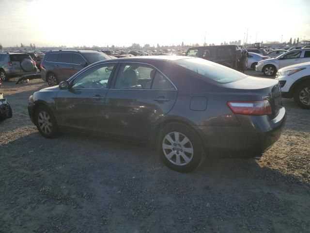 2008 Toyota Camry LE