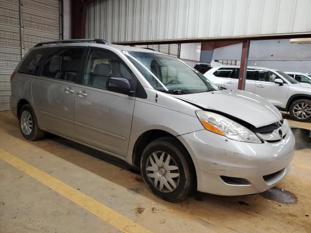 2006 Toyota Sienna CE