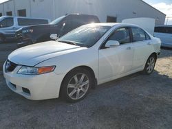 2005 Acura TSX en venta en Jacksonville, FL