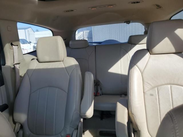 2011 Buick Enclave CXL