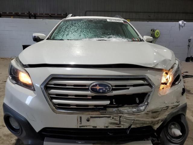 2017 Subaru Outback 3.6R Limited