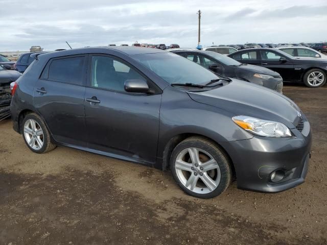 2014 Toyota Matrix Base