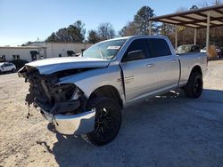 4 X 4 a la venta en subasta: 2019 Dodge RAM 1500 Classic SLT