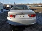 2006 Acura TSX