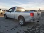 2007 Nissan Titan XE