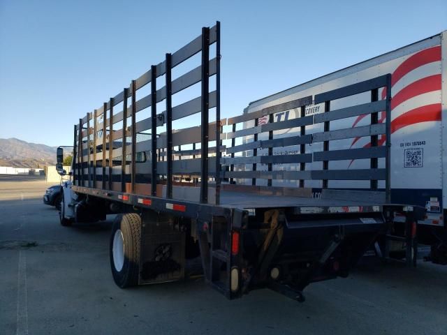 2014 Freightliner M2 106 Medium Duty