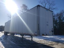 Salvage trucks for sale at Waldorf, MD auction: 2013 Snfe Trailer