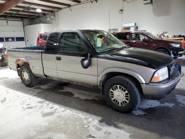 1998 GMC Sonoma