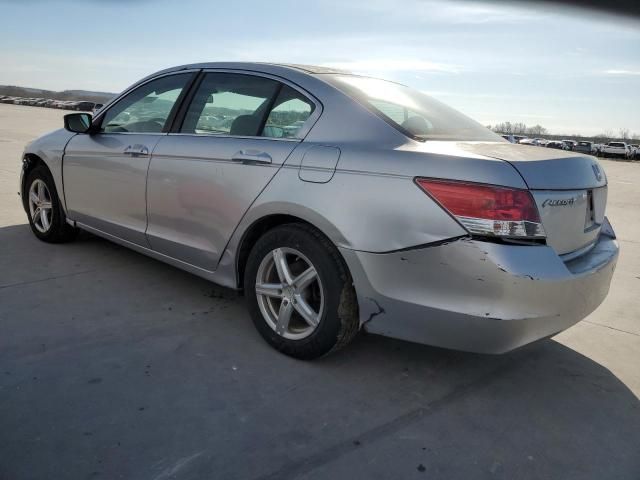 2009 Honda Accord LX