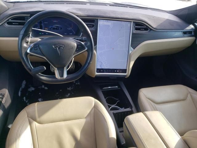 2014 Tesla Model S