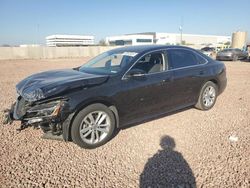 Salvage cars for sale from Copart Phoenix, AZ: 2020 Volkswagen Passat SE