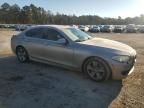 2012 BMW 528 I