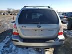 2006 Subaru Forester 2.5X Premium