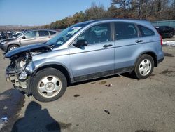 Honda cr-v lx salvage cars for sale: 2011 Honda CR-V LX