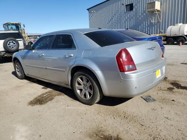 2007 Chrysler 300