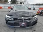 2016 BMW 428 XI Sulev