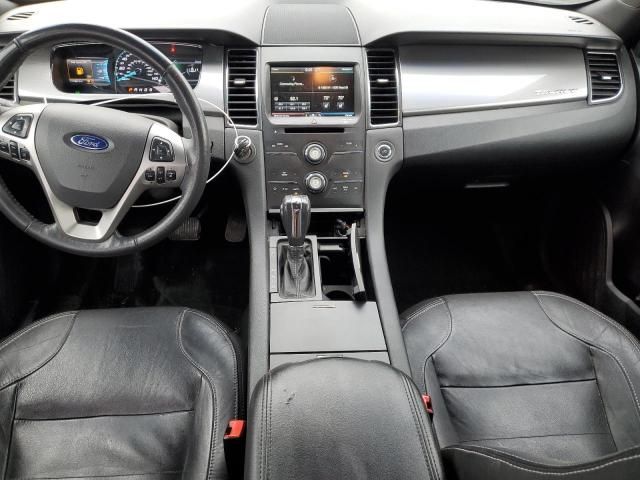 2014 Ford Taurus SEL