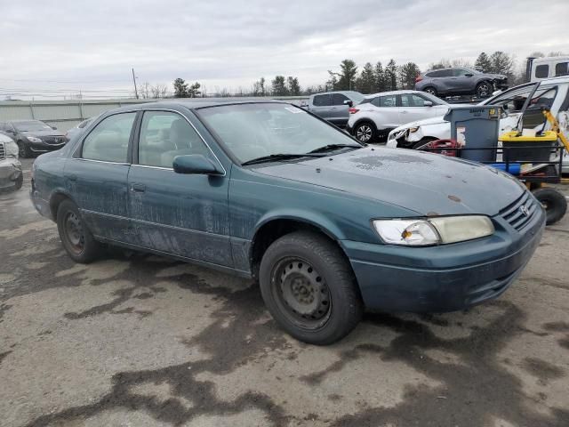 1998 Toyota Camry CE