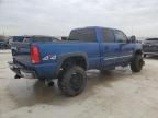 2003 Chevrolet Silverado K2500 Heavy Duty