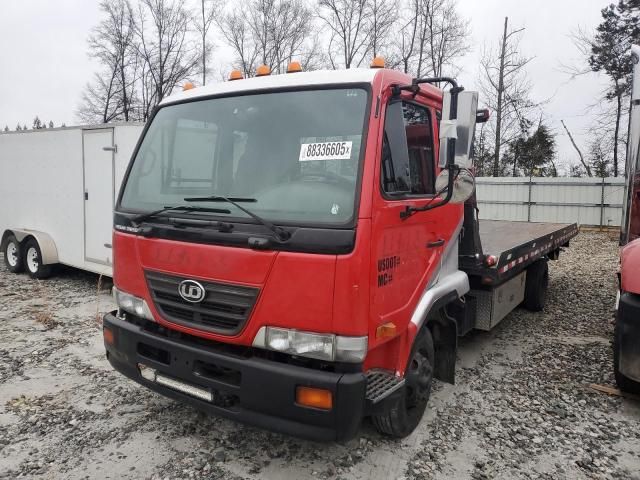 2006 Nissan Diesel UD2000