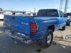 2001 Dodge RAM 1500