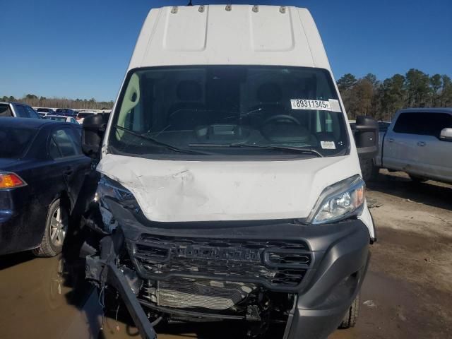 2024 Dodge RAM Promaster 3500 3500 Super High