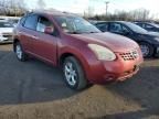 2010 Nissan Rogue S