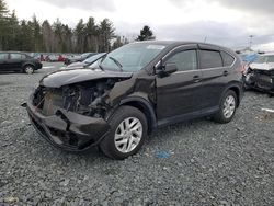 2016 Honda CR-V EX en venta en Elmsdale, NS