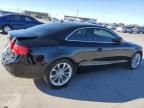 2013 Audi A5 Premium