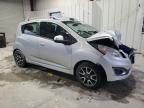 2015 Chevrolet Spark 2LT