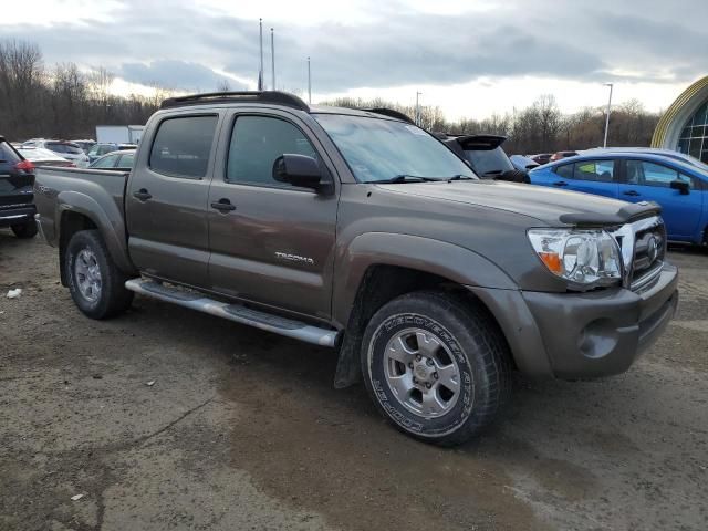 2009 Toyota Tacoma Double Cab