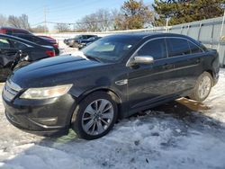 2012 Ford Taurus Limited en venta en Moraine, OH