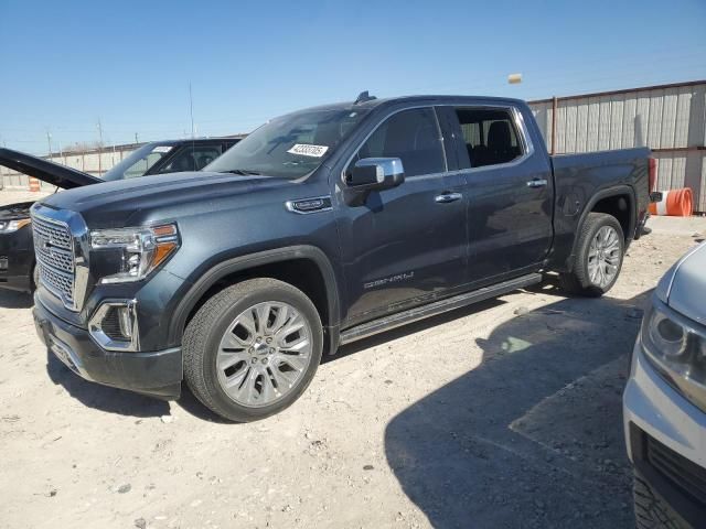 2022 GMC Sierra Limited C1500 Denali