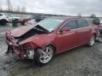 2010 Chevrolet Malibu 2LT