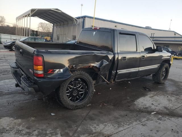 2005 GMC New Sierra K1500