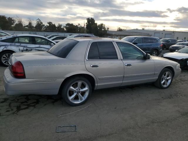 2006 Mercury Grand Marquis LS