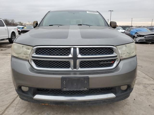 2013 Dodge Durango SXT