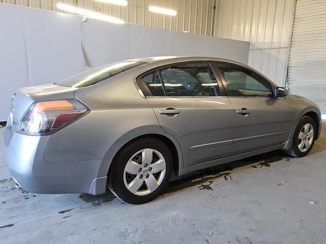 2008 Nissan Altima 2.5