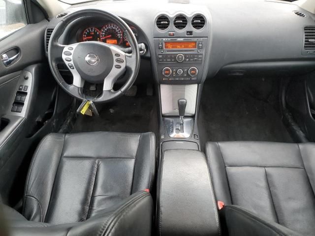 2009 Nissan Altima 2.5