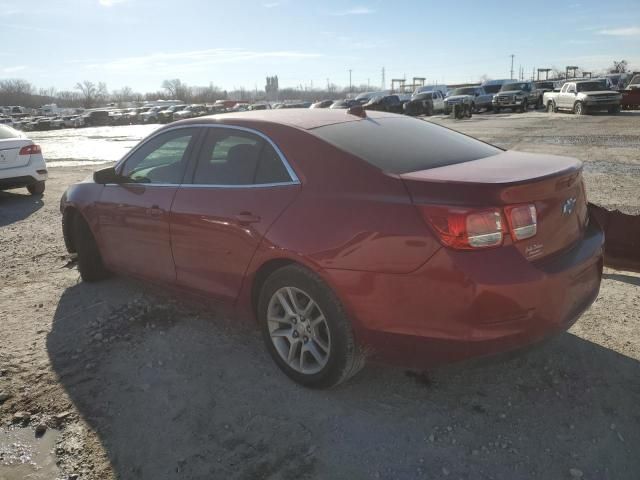 2014 Chevrolet Malibu 1LT