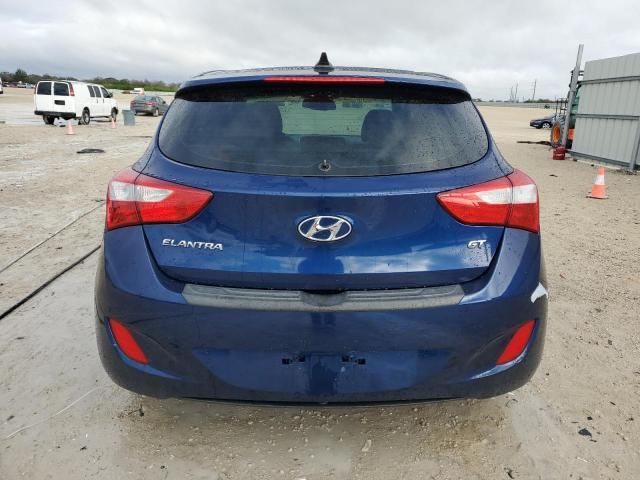 2013 Hyundai Elantra GT