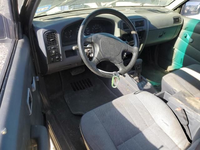 1995 Nissan Truck King Cab SE