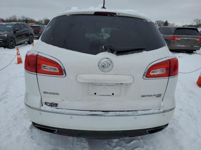 2016 Buick Enclave