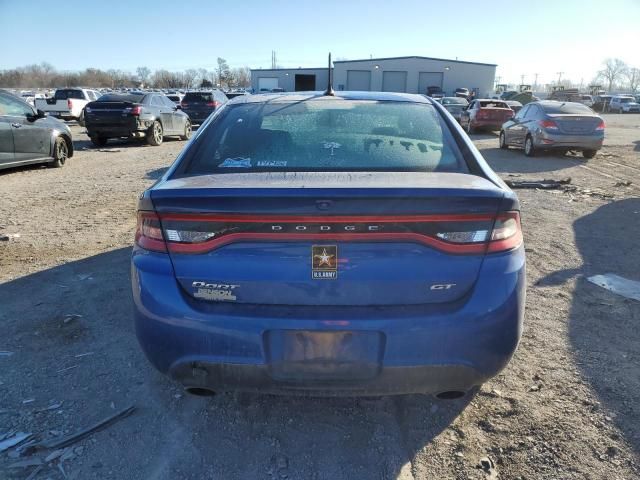 2013 Dodge Dart Limited