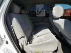 2005 Toyota Sequoia SR5