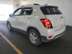 2017 Chevrolet Trax 1LT