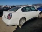 2006 Nissan Altima S