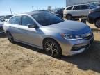 2017 Honda Accord Sport Special Edition