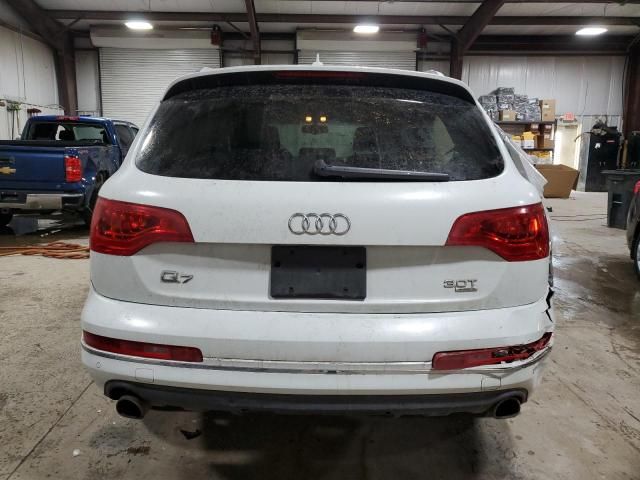 2014 Audi Q7 Premium Plus