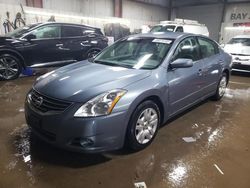 Nissan Vehiculos salvage en venta: 2011 Nissan Altima Base